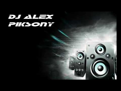 chocolate puma and baggi begovic-solarianism(remix by dj alex piksony)