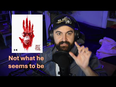 Is GxK Trying to Trick Us? | Godzilla x Kong: The New Empire