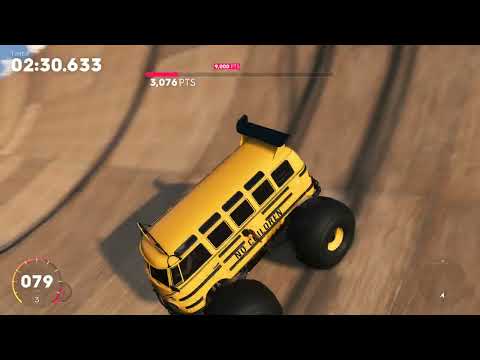 The Crew 2 Part 25