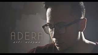 ARTI UCAPMU - ADERA karaoke tanpa vokal ( instrumental ) cover