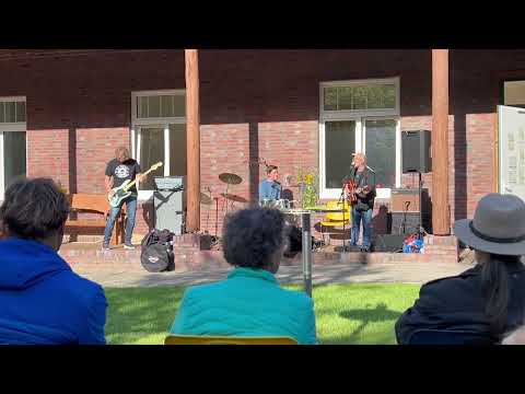 Honolulu Baby - Lässig und cool