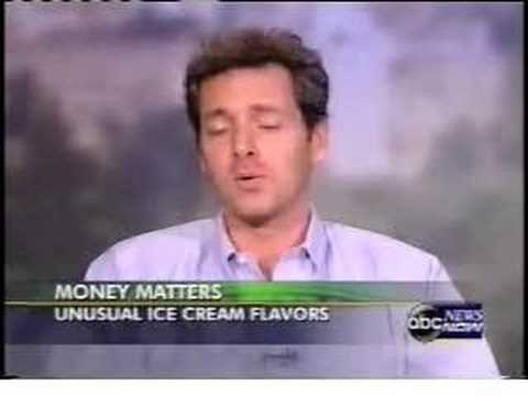 il Laboratorio Del Gelato on ABC NEWS