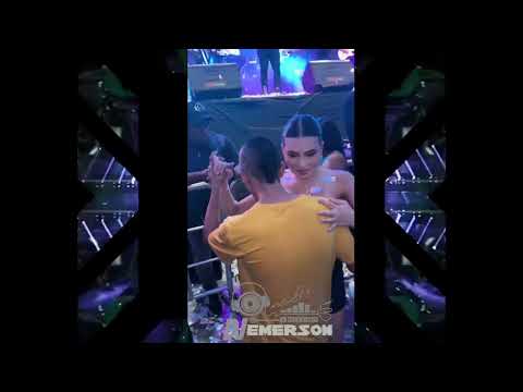 106 Remix El Moñito Azul - La Sonora Dinamita - Dj Emerson Pro 24