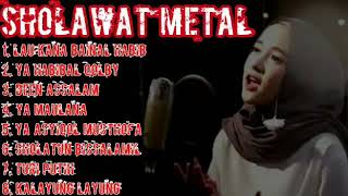 Download lagu sholawat metal nissa sabyan... mp3