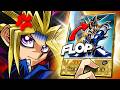 Why DOES NO ONE Play BUSTER BLADER In Yu Gi Oh