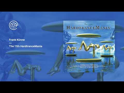 Frank Künne - The 11th HardtranceMania (2002)