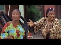 Ina Esisi | Latest Yoruba Movies 2025 Odunlade Adekola, Peju Ogunmola, Debbie Shokoya