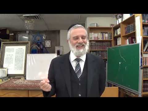 King David - Book of Psalms/Tehilim -  Lecture 25   Chapter 18   Part 5
