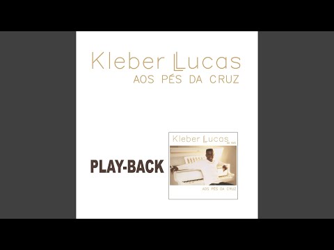 Vou Seguir com Fé (Playback)