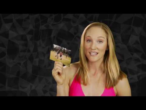 Before The Spike With Emily Day