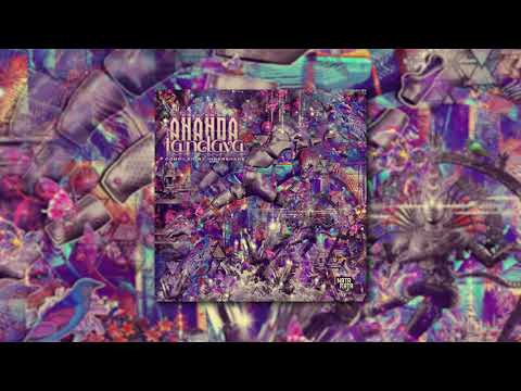 Psychobass - Forbidden Gates
