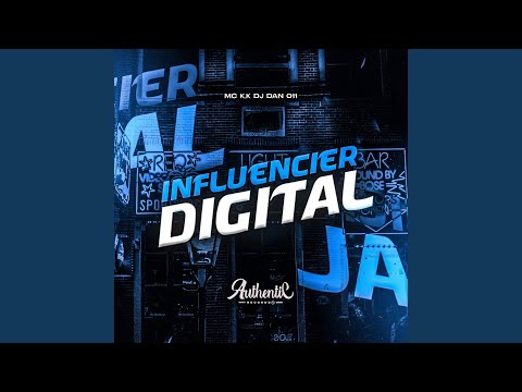 Influencier Digital
