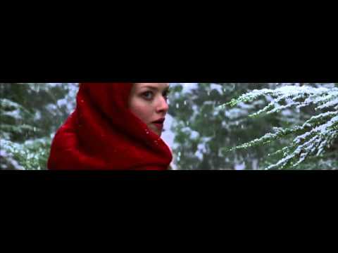 Red Riding Hood (Clip 'I Lost My Sister, I Can't Lose You Too')