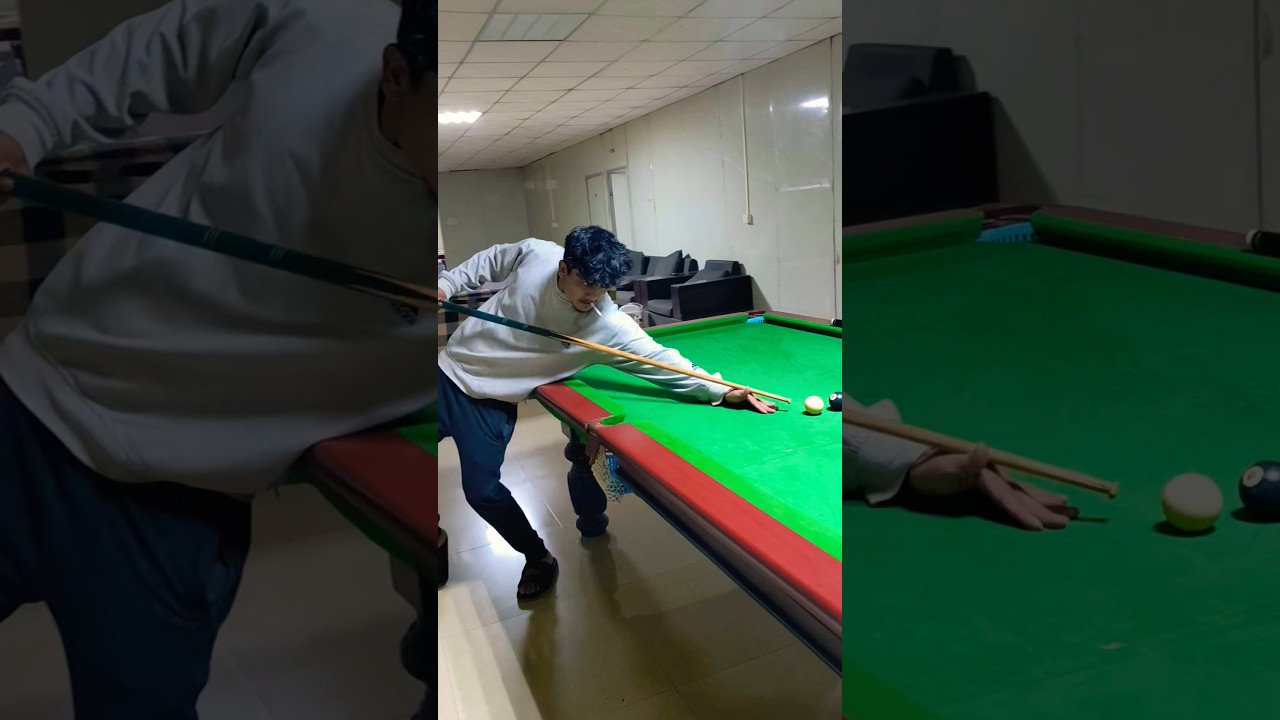 Pool table 😲 ?❓ #shorts #reels #pooltable #minivlog #minivlog