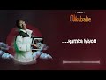 SALUH NIKUBALIE Official Lyrics Video