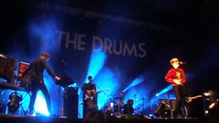 The Drums Lima Peru 04-11/2014 U.S. national park