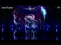 Taemin - Black Rose (The Stage) [Feat. Kid Milli]