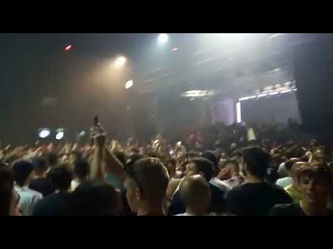 @Marco Carola #Vision# @fabriquemilano4046 last track 11.11.2022