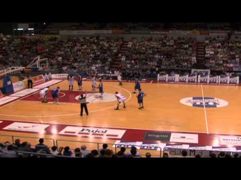 ORO LLEIDA,57 - CLUB MELILLA BALONCESTO,66 (13/05/2012 0:00:00)