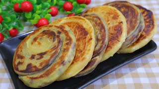 Download lagu MARYAM CHOCOLATE CHEESE BREAD mp3