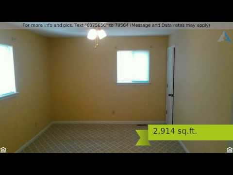 Priced at $1,175 - 5501 Somers Drive, Indianapolis, IN 46237