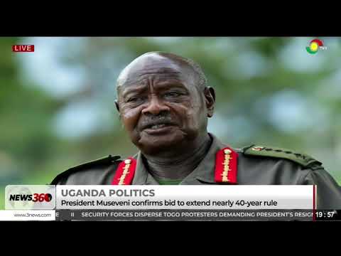 LIVE: News360 with Martin Asiedu-Dartey and Ayisha Yakubu || 29-06-2025