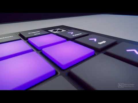 Video Manual for MK3 Launchpad Video