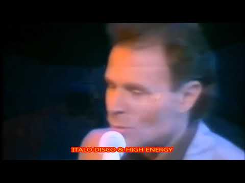 TMF FEATURING JOE BEAN ESPOSITO - EYE TO EYE 1985