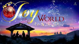 NAT KING COLE - Joy To The World