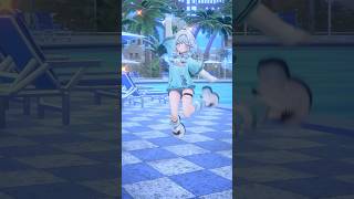 モアジャンプモア／踊ってみた  #ホロライブ #vtuber #dance