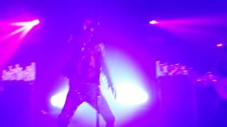 Motionless in White - Puppets 3 (The Grand Finale) - Milwaukee, WI