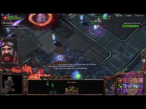Passing the Non-P1 Multitask Final Exam - Solo Mutation #77 Rest in Peace - Kerrigan P3 (10/14/2024)