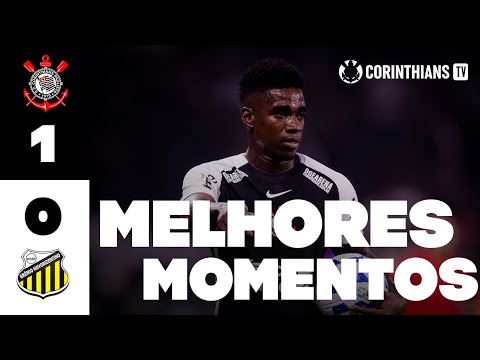 Corinthians 1 x 0 Novorizontino |  3ª FASE - JOGO 2 | Copa do Brasil 2025 | Melhores Momentos