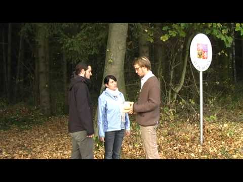 Hart an der Grenze - Beitrag Goldener Hinkl 2008