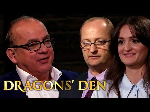Top 3 Times A Dragon Has Tried To Help | Vol.2 | Dragons' Den