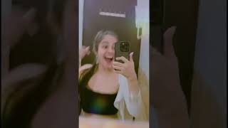 cute lil hot and sexy teen in black trunk top ???? #sexy #hot #teen #trending #tiktok #reels #beauty