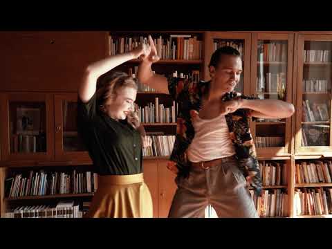 Renata & Samuel - Rock'n'Roll Call 2020