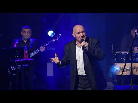 Три извора ,три изгора -Ефто Пупиноски и Група Милениум со пријателите