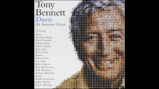 Tony Bennett - Cold, Cold Heart (with Tim McGraw)