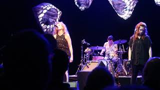 Neko Case / Hell-On / Observatory - San Diego, CA / 12/8/18