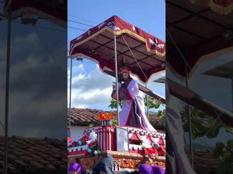 V.I de Jesús Nazareno Maestro de Maestros,Armenia,#MaestroDeMaestros,#Armenia,#Sonsonate.