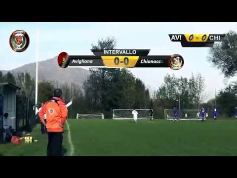 Avigliana - Chianocco Repost