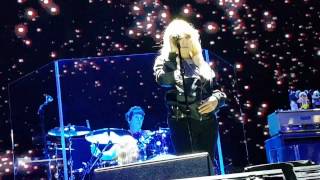 Blondie -  Fragments