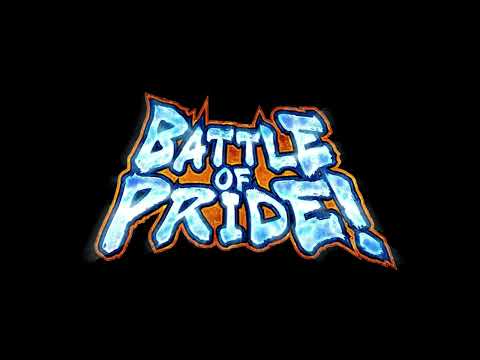Battle of Pride OST
