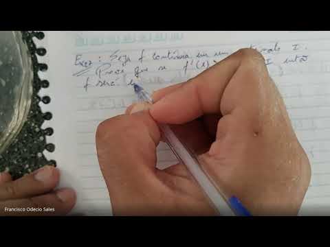 Aula 3 - Cálculo II