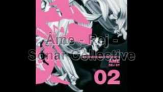 Underground Resistance  - Radio UR  - Jules Wells - Woodward mix