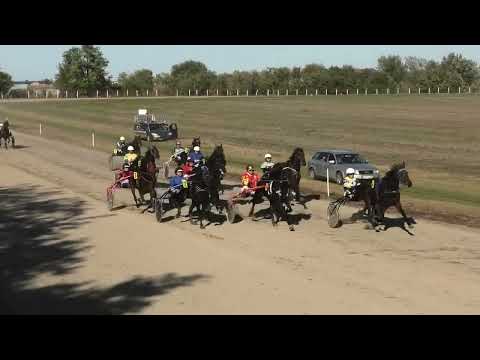 Srbobran-29.10.2023, Not So Fast & B. Mukić