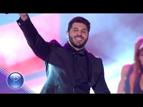 FIKI FT PRESLAVA - GORE - DOLU / Фики ft. Преслава - Горе - долу, live 2015