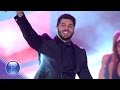 FIKI FT PRESLAVA GORE DOLU Фики Ft Преслава Горе долу Live 2015