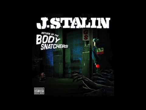 J.Stalin - Ask Ya Homeboy (Produced By AK)